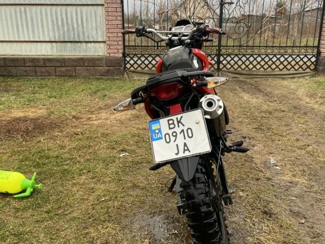 Лонкін 95 XF 380, об'ємом двигуна 0.2 л та пробігом 0 тис. км за 899 $, фото 2 на Automoto.ua