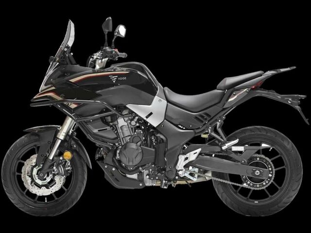 Лонкин 95 XF 380, объемом двигателя 0.5 л и пробегом 0 тыс. км за 5450 $, фото 12 на Automoto.ua