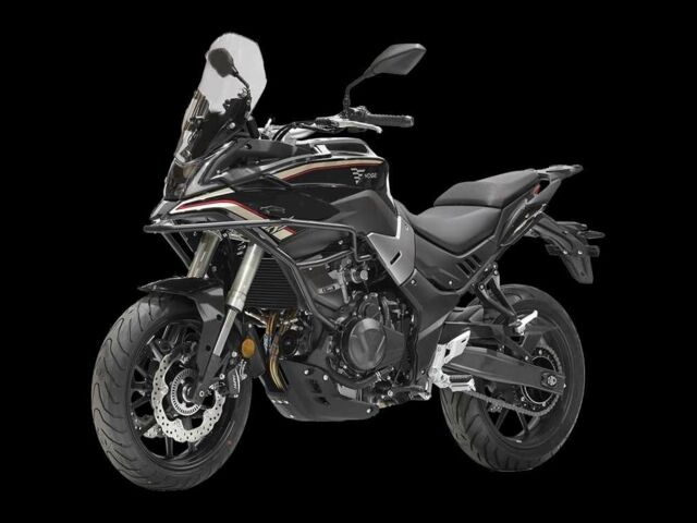 Лонкин 95 XF 380, объемом двигателя 0.5 л и пробегом 0 тыс. км за 5450 $, фото 11 на Automoto.ua