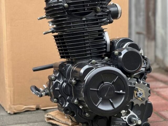 Лонкін 95 XF 380, об'ємом двигуна 0.25 л та пробігом 0 тис. км за 570 $, фото 7 на Automoto.ua