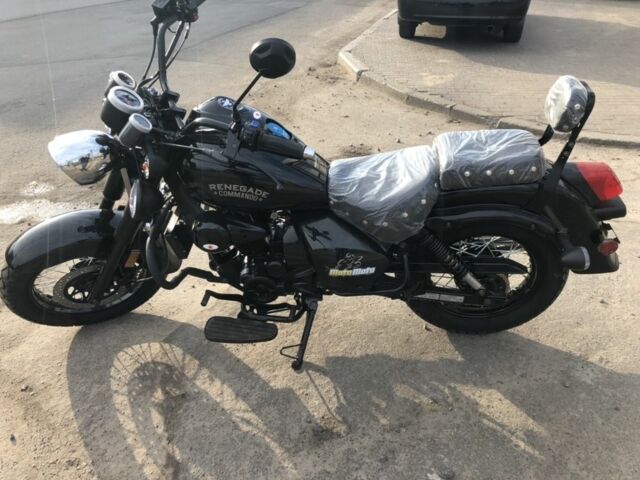 Лонкін 95 XF 380, об'ємом двигуна 0.25 л та пробігом 0 тис. км за 1850 $, фото 5 на Automoto.ua