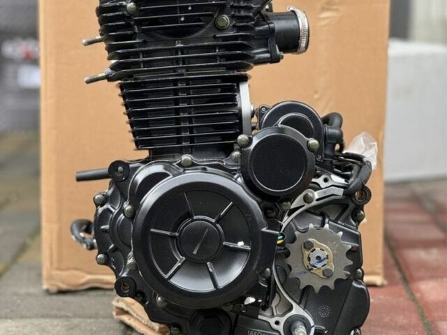 Лонкін 95 XF 380, об'ємом двигуна 0.25 л та пробігом 0 тис. км за 570 $, фото 5 на Automoto.ua