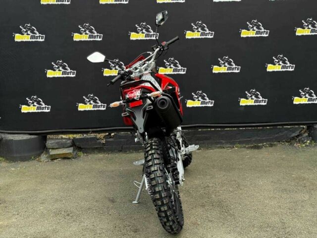 Лонкін 95 XF 380, об'ємом двигуна 0.3 л та пробігом 0 тис. км за 3000 $, фото 7 на Automoto.ua