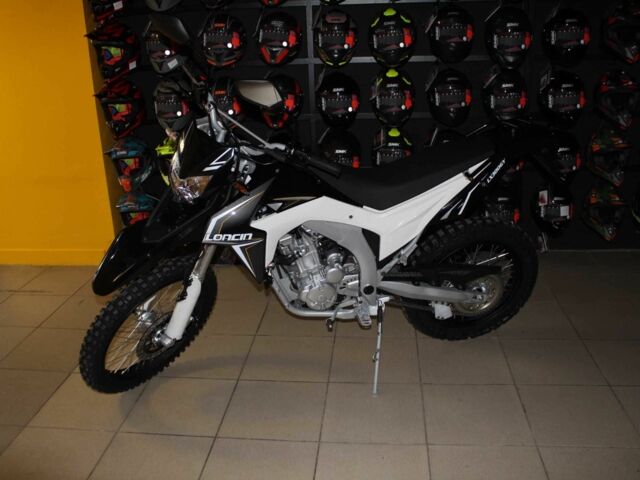 Лонкин 95 XF 380, объемом двигателя 0.3 л и пробегом 0 тыс. км за 3000 $, фото 1 на Automoto.ua