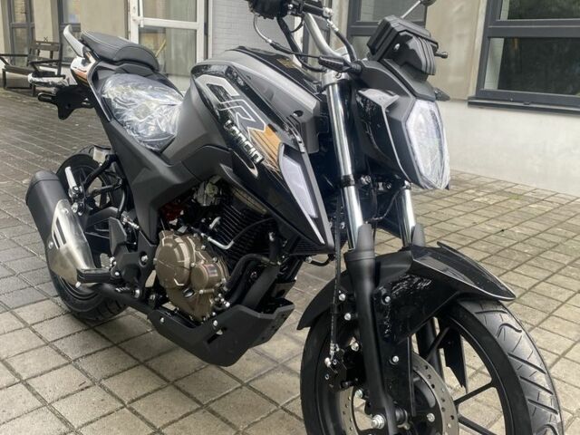 Лонкин 95 XF 380, объемом двигателя 0.25 л и пробегом 0 тыс. км за 2300 $, фото 2 на Automoto.ua