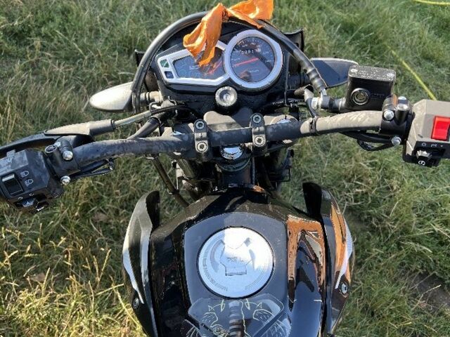 Лонкин 95 XF 380, объемом двигателя 12.58 л и пробегом 0 тыс. км за 1350 $, фото 5 на Automoto.ua