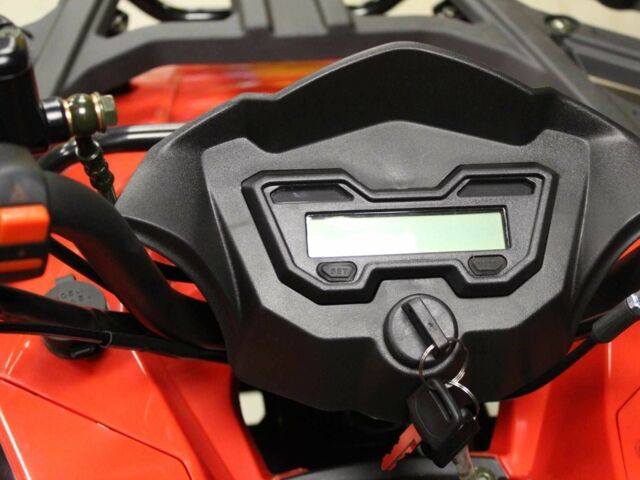 Лонкин 95 XF 380, объемом двигателя 0.2 л и пробегом 0 тыс. км за 2700 $, фото 6 на Automoto.ua