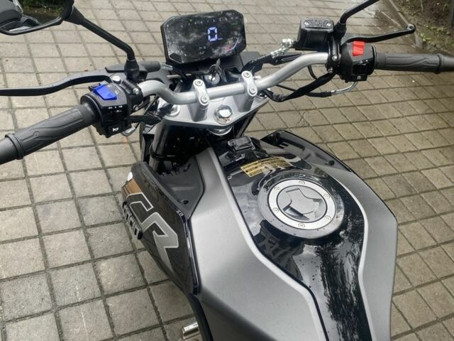 Лонкин 95 XF 380, объемом двигателя 0.25 л и пробегом 0 тыс. км за 2300 $, фото 8 на Automoto.ua