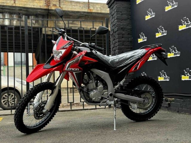 Лонкін 95 XF 380, об'ємом двигуна 0.3 л та пробігом 0 тис. км за 3000 $, фото 2 на Automoto.ua