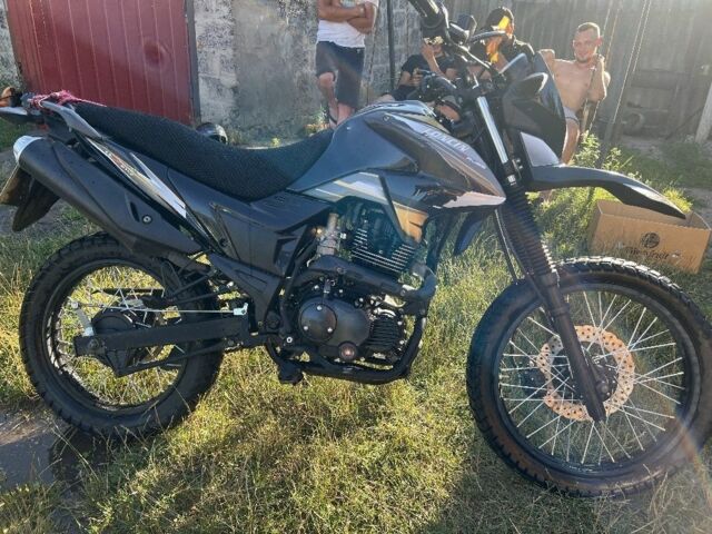 Лонкин 95 XF 380, объемом двигателя 12.58 л и пробегом 0 тыс. км за 1350 $, фото 1 на Automoto.ua