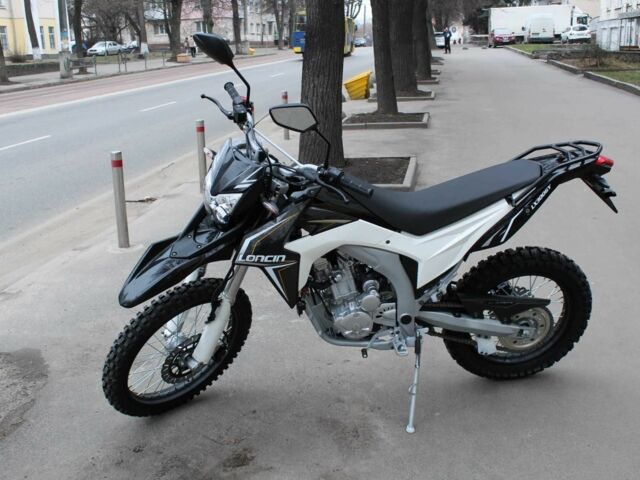 Лонкин 95 XF 380, объемом двигателя 0.3 л и пробегом 0 тыс. км за 3000 $, фото 1 на Automoto.ua