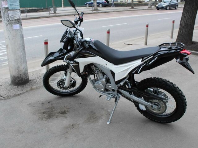 Лонкин 95 XF 380, объемом двигателя 0.3 л и пробегом 0 тыс. км за 3000 $, фото 2 на Automoto.ua