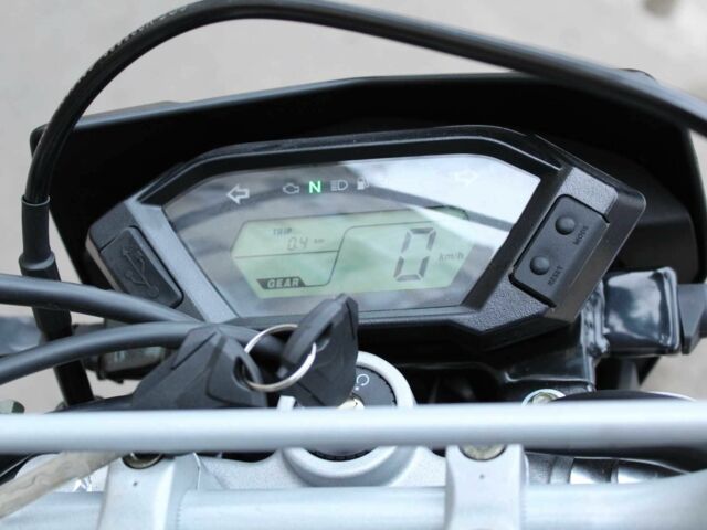 Лонкин 95 XF 380, объемом двигателя 0.3 л и пробегом 0 тыс. км за 3000 $, фото 10 на Automoto.ua