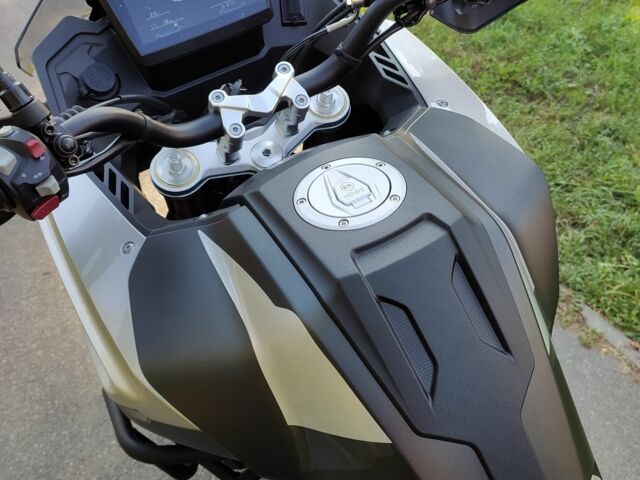Лонкін 95 XF 380, об'ємом двигуна 0.5 л та пробігом 0 тис. км за 6200 $, фото 10 на Automoto.ua