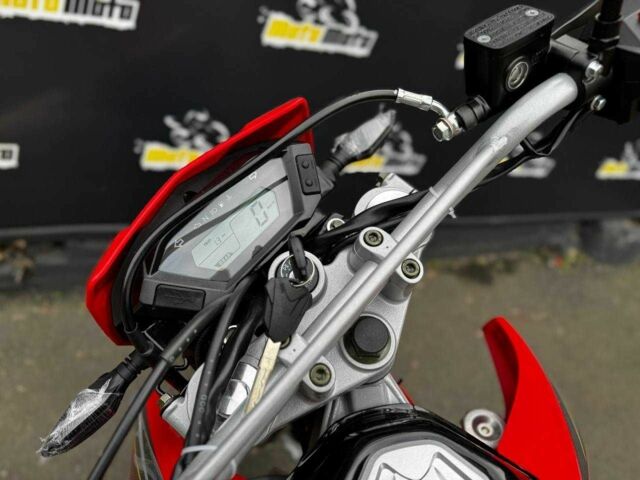 Лонкін 95 XF 380, об'ємом двигуна 0.3 л та пробігом 0 тис. км за 3000 $, фото 9 на Automoto.ua