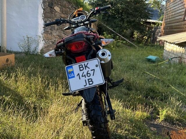 Лонкин 95 XF 380, объемом двигателя 12.58 л и пробегом 0 тыс. км за 1350 $, фото 3 на Automoto.ua