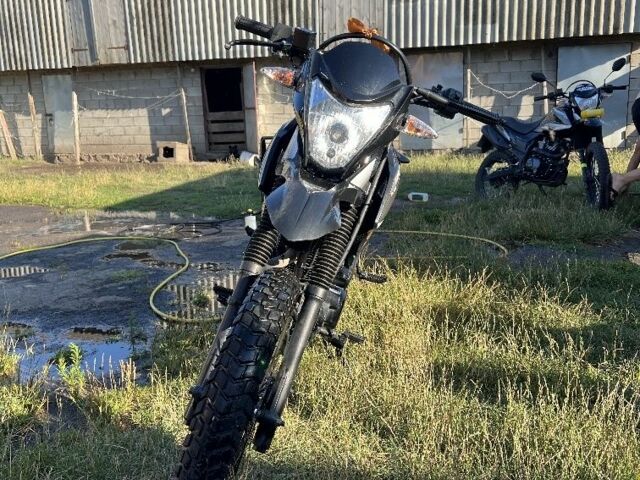 Лонкин 95 XF 380, объемом двигателя 12.58 л и пробегом 0 тыс. км за 1350 $, фото 2 на Automoto.ua