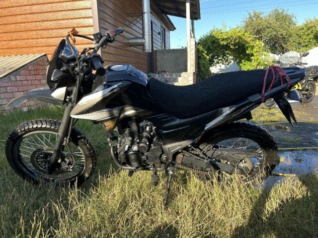 Лонкин 95 XF 380, объемом двигателя 12.58 л и пробегом 0 тыс. км за 1350 $, фото 4 на Automoto.ua