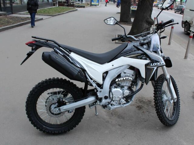 Лонкин 95 XF 380, объемом двигателя 0.3 л и пробегом 0 тыс. км за 3000 $, фото 4 на Automoto.ua