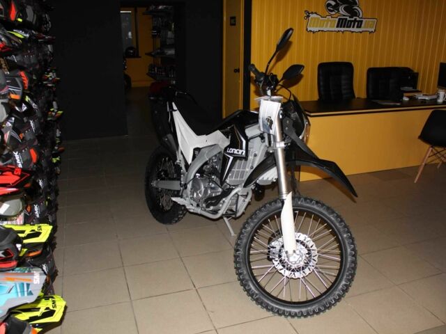 Лонкин 95 XF 380, объемом двигателя 0.3 л и пробегом 0 тыс. км за 3000 $, фото 3 на Automoto.ua