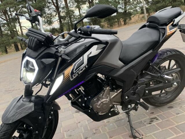 Лонкин 95 XF 380, объемом двигателя 0.25 л и пробегом 0 тыс. км за 1750 $, фото 2 на Automoto.ua