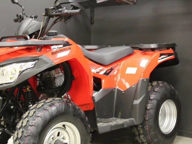 Лонкин 95 XF 380, объемом двигателя 0.2 л и пробегом 0 тыс. км за 2700 $, фото 2 на Automoto.ua