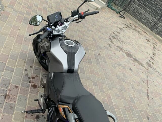 Лонкин 95 XF 380, объемом двигателя 0.25 л и пробегом 0 тыс. км за 1750 $, фото 5 на Automoto.ua