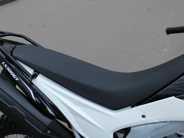 Лонкин 95 XF 380, объемом двигателя 0.3 л и пробегом 0 тыс. км за 3000 $, фото 7 на Automoto.ua