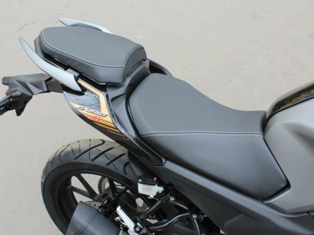 Лонкин 95 XF 380, объемом двигателя 0.25 л и пробегом 0 тыс. км за 2300 $, фото 6 на Automoto.ua