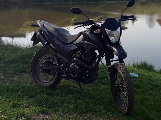 Лонкін С-Елізє, об'ємом двигуна 0.2 л та пробігом 0 тис. км за 1200 $, фото 4 на Automoto.ua