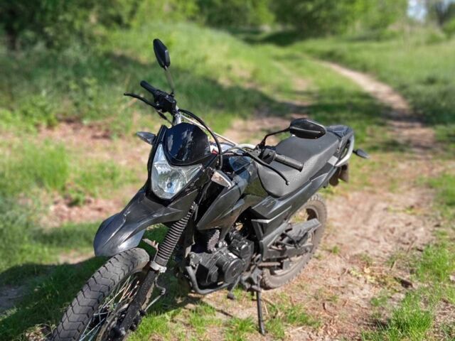 Лонкін С-Елізє, об'ємом двигуна 0.2 л та пробігом 0 тис. км за 1200 $, фото 5 на Automoto.ua