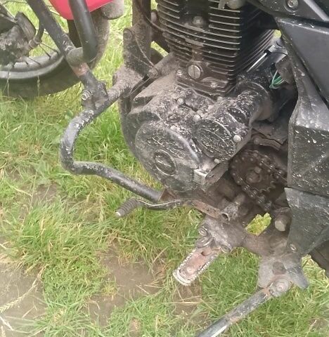 Лонкин С-Элизе, объемом двигателя 0.2 л и пробегом 0 тыс. км за 650 $, фото 4 на Automoto.ua