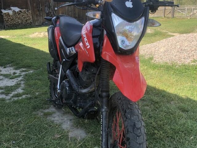 Лонкин С-Элизе, объемом двигателя 0.2 л и пробегом 0 тыс. км за 856 $, фото 1 на Automoto.ua