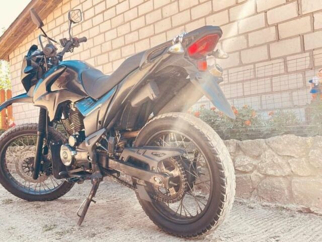 Лонкін С-Елізє, об'ємом двигуна 0.2 л та пробігом 0 тис. км за 850 $, фото 1 на Automoto.ua