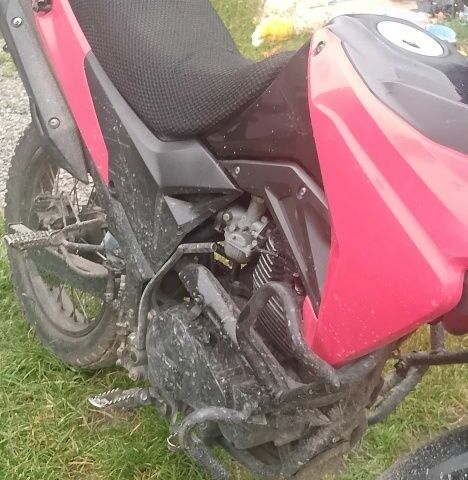 Лонкин С-Элизе, объемом двигателя 0.2 л и пробегом 0 тыс. км за 650 $, фото 2 на Automoto.ua