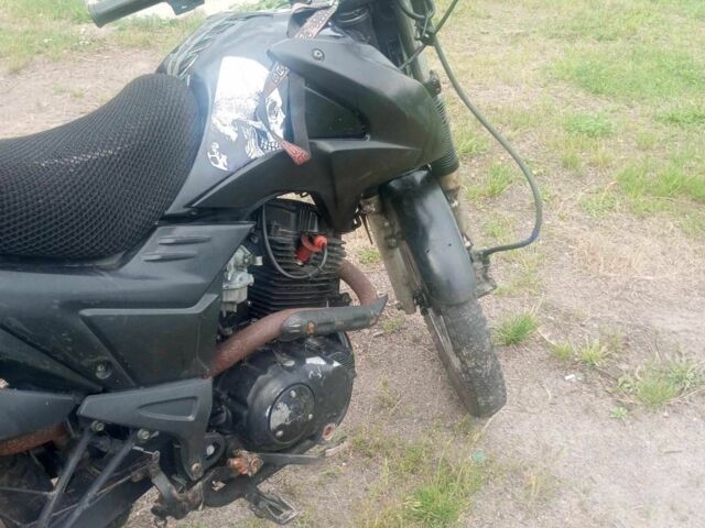 Лонкін С-Елізє, об'ємом двигуна 0.2 л та пробігом 0 тис. км за 22000 $, фото 5 на Automoto.ua