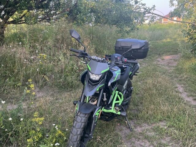 Лонкин С-Элизе, объемом двигателя 2.5 л и пробегом 0 тыс. км за 1700 $, фото 5 на Automoto.ua