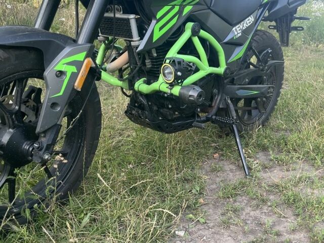 Лонкин С-Элизе, объемом двигателя 2.5 л и пробегом 0 тыс. км за 1700 $, фото 1 на Automoto.ua