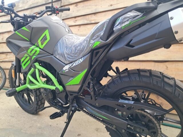 Лонкин С-Элизе, объемом двигателя 2.5 л и пробегом 0 тыс. км за 1750 $, фото 1 на Automoto.ua