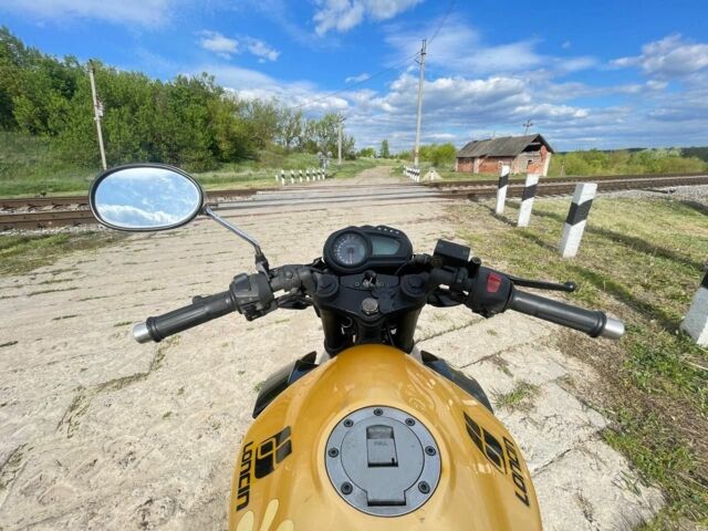 Лонкин Другая 2013 в Тростянец на Automoto.ua Лонкин Другая, объемом двигателя 0.2 л и пробегом 0 тыс. км за 846 $, фото 3 на Automoto.ua