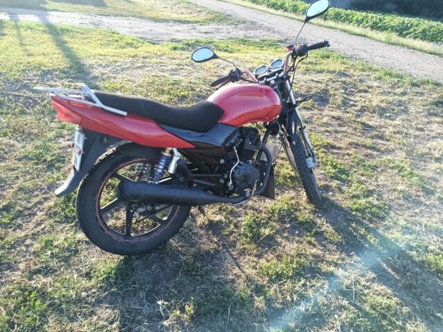 Лонкин Другая 2013 в Лозовой на Automoto.ua Лонкин Другая, объемом двигателя 0.13 л и пробегом 0 тыс. км за 520 $, фото 3 на Automoto.ua