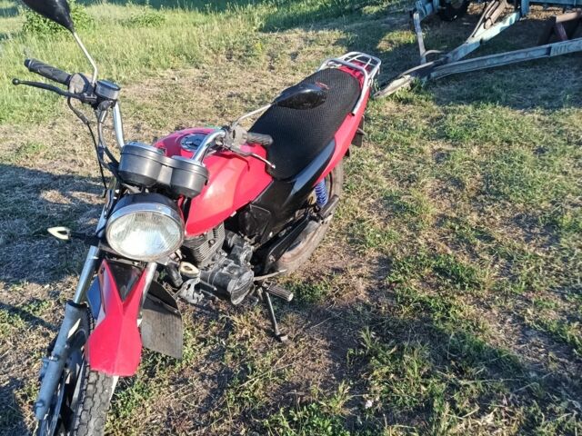 Лонкин Другая 2013 в Лозовой на Automoto.ua Лонкин Другая, объемом двигателя 0.13 л и пробегом 0 тыс. км за 520 $, фото 2 на Automoto.ua