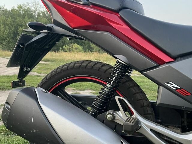 Лонкин Другая, объемом двигателя 0.2 л и пробегом 0 тыс. км за 1163 $, фото 2 на Automoto.ua