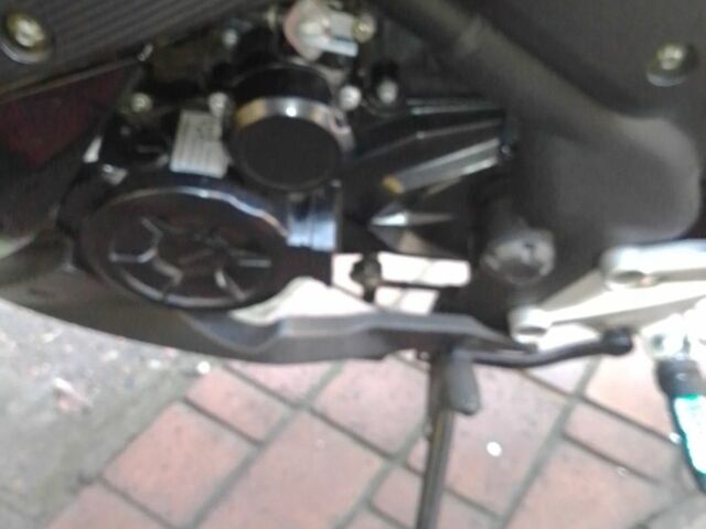 Лонкин Другая 2017 в Запорожье на Automoto.ua Лонкин Другая, объемом двигателя 0.25 л и пробегом 0 тыс. км за 2174 $, фото 2 на Automoto.ua