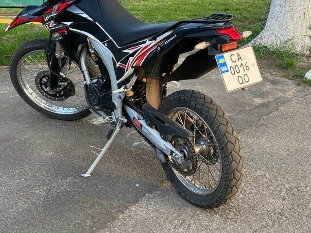 Лонкін Інша, об'ємом двигуна 0.25 л та пробігом 0 тис. км за 1550 $, фото 1 на Automoto.ua