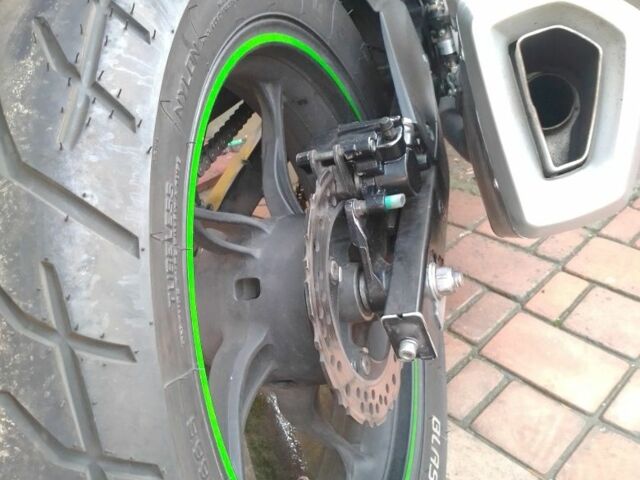 Лонкин Другая 2017 в Запорожье на Automoto.ua Лонкин Другая, объемом двигателя 0.25 л и пробегом 0 тыс. км за 2174 $, фото 3 на Automoto.ua