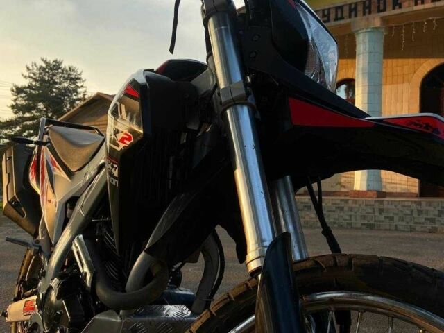 Лонкін Інша, об'ємом двигуна 0.25 л та пробігом 0 тис. км за 1550 $, фото 4 на Automoto.ua