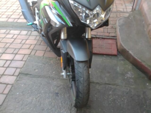 Лонкин Другая 2017 в Запорожье на Automoto.ua Лонкин Другая, объемом двигателя 0.25 л и пробегом 0 тыс. км за 2174 $, фото 7 на Automoto.ua