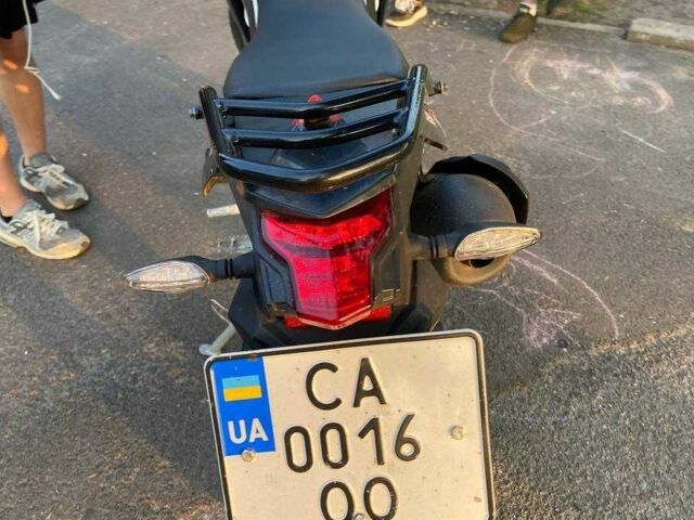 Лонкін Інша, об'ємом двигуна 0.25 л та пробігом 0 тис. км за 1550 $, фото 7 на Automoto.ua