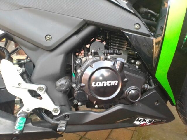 Лонкин Другая 2017 в Запорожье на Automoto.ua Лонкин Другая, объемом двигателя 0.25 л и пробегом 0 тыс. км за 2174 $, фото 1 на Automoto.ua